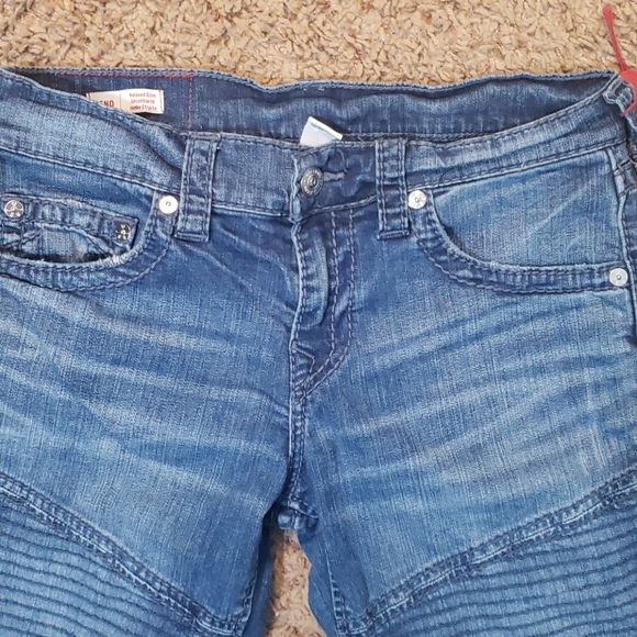 Jeans - Picture 4 of 7